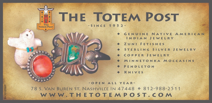 The Totem Post