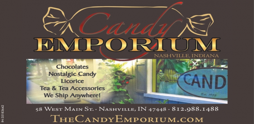 Candy Emporium