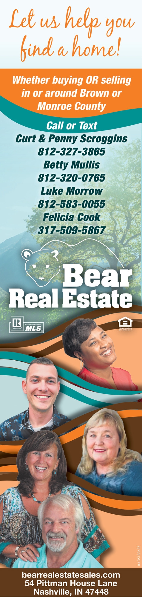 Bear Real Estate