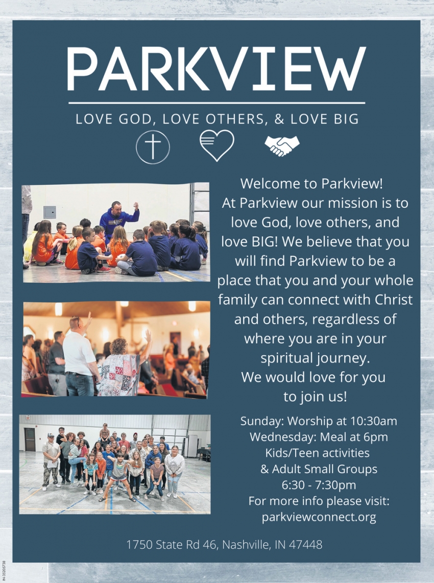 Parkview Church 