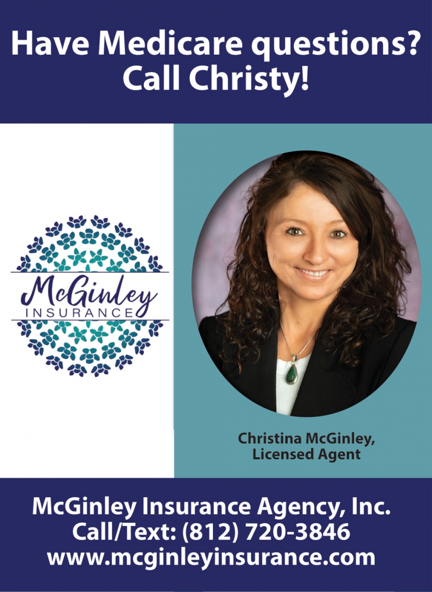 McGinley Insurance Agency Inc.