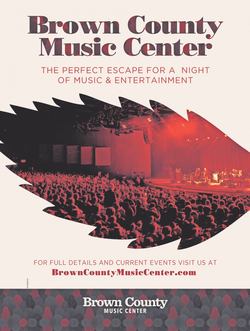 Brown County Music Center