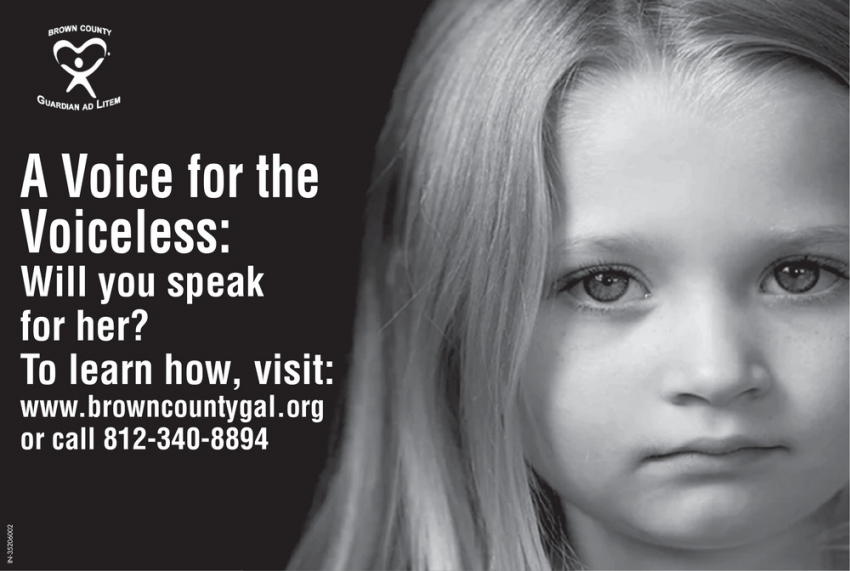 Brown County Guardian ad Litem