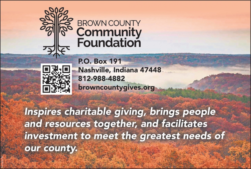 Brown County Community Foundation 