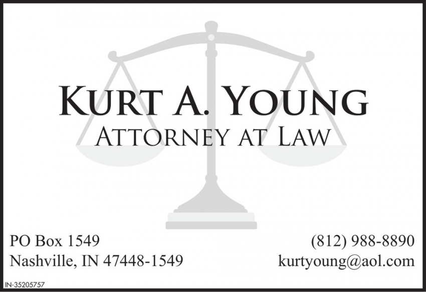 Kurt A. Young