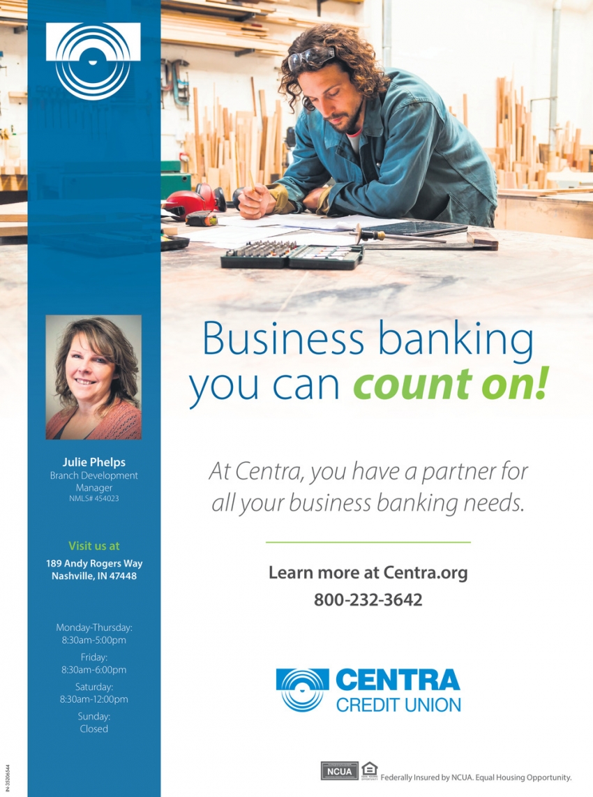 Centra Credit Union