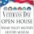 Veterans Day Open House