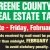 Greene County Estate Taxpayers