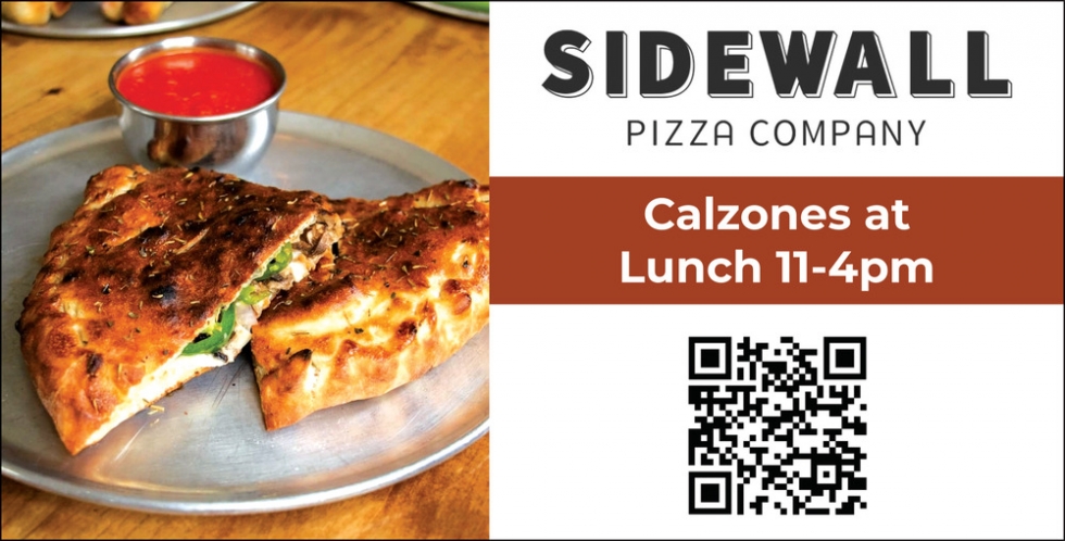 Pizza Company, Sidewall Pizza, Bozeman, MT