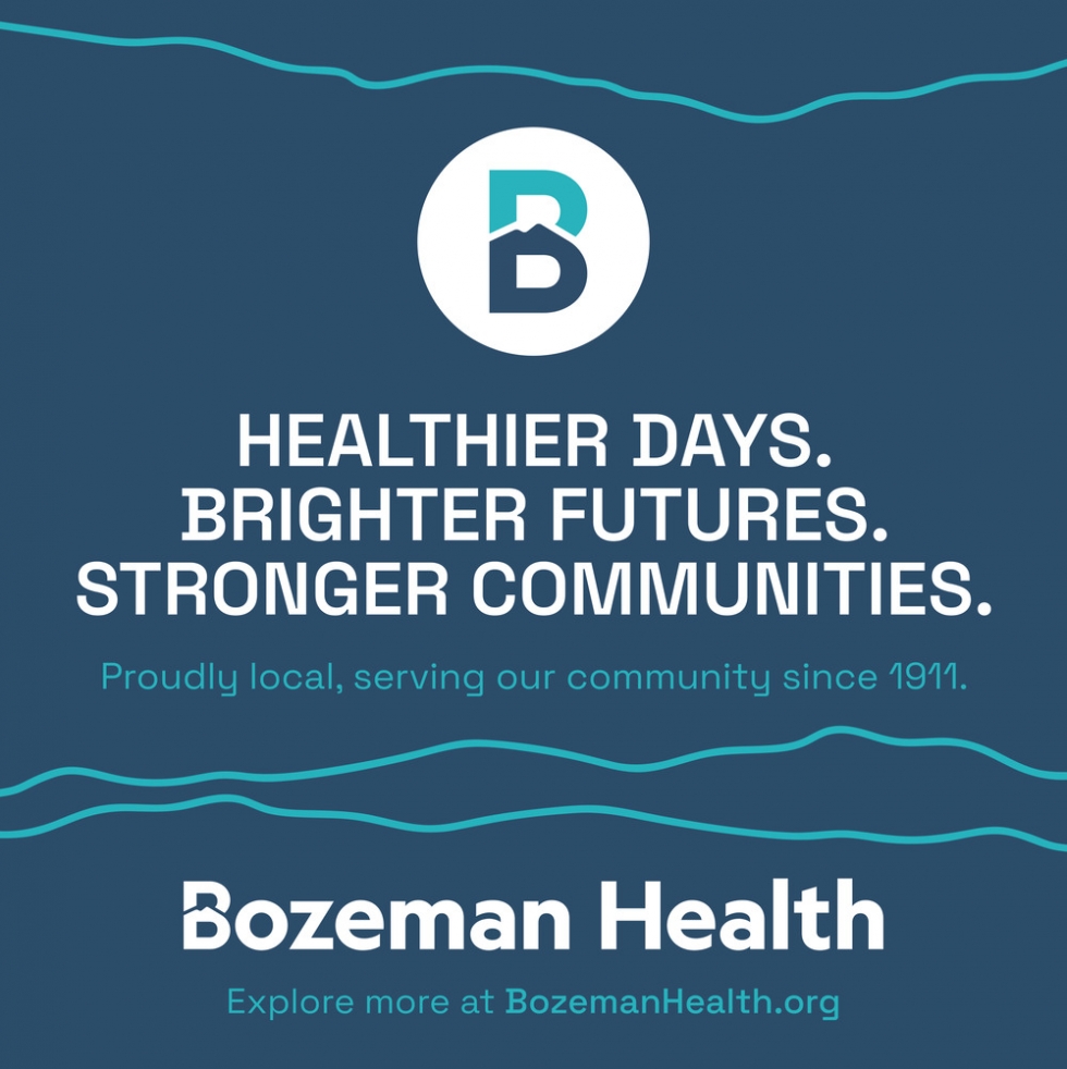 Healthier Days, Bozeman Health, Belgrade, MT