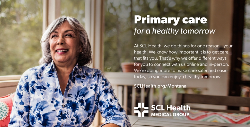 Primary Care for a Healthy Tomorrow