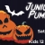 Junior Carpenter Pumpkin Carving Contest
