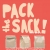 Pack the Sack!