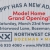 Model Home Grand Opening!