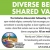 Diverse Beliefs Shared Values