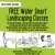 Free Water Smart Landscaping Classes