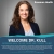 Welcome Dr. Kull