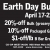 Earth Day Bulk Sale