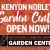 Garden Center Open Now!