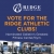 Vote for the Ridge Athletic Clubs!