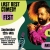 Last Best Comedy Fest