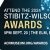 2024 Stibitz-Wilson Awards