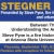 Stegner Lecture