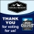 Thank You for Voting for Us!