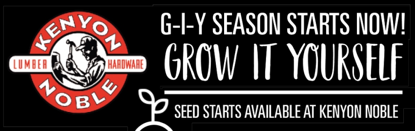 Grow It Yourself