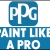 Paint Like a Pro