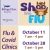 Flu & Covid Clinics