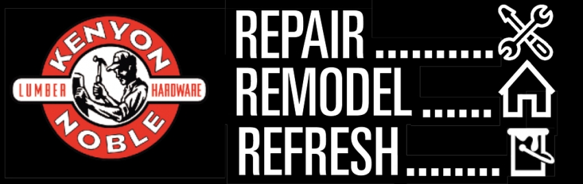 Repair - Remodel - Refresh