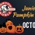 Junior Carpenter Pumpkin Carving Contest