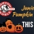 Junior Carpenter Pumpkin Carving Contest