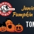 Junior Carpenter Pumpkin Carving Contest