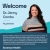 Welcome Dr. Jenny Combs