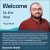 Welcome Dr. Eric Noel