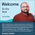 Welcome Dr. Eric Noel