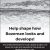 Help Shape how Bozeman Looks and Develops!