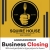 Business Closing