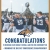 Congratulations to Montana State Bobcat Football and the MSU Community