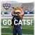 Go Cats!