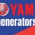 Yamaha Generators