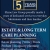 Estate & Long Term Care Planning