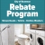 Rebate Program