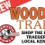 New Woodridge Traeger