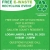 Free E-Waste Recycling Event