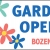 Garden Center Opening Day!