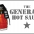 The General's Hot Sauce