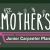Mother's Day Junior Carpenter Planter Project